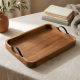 Wooden Tray Large